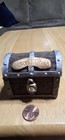 The World Of Krystonia Kehpren's Chest FIGURINE "Panton" Made In England Signed — photo 1