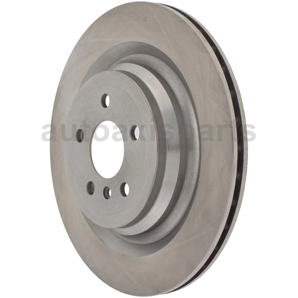 Комплект из 3 передних дисковых тормозных колодок C-Tek дисковый тормоз ротор для Renault Stepway 2016-2017 годов выпуска - Изображение 2 из 4