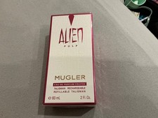 Thierry Mugler Alien EDP 60ml Nachfüllbar Ne...