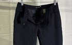 Ivanka Trump Women's Black Ankle Zipper Tapered Trousers Pants Sz 6 — photo 2