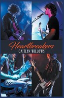 Caitlyn Willows | Heartbreakers | Taschenbuch | Englisch (2020)