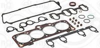 Elring 670.750 Dichtungssatz, Zylinderkopf FüR Audi