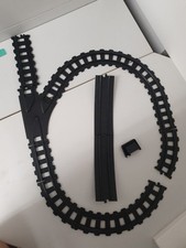 playmobil eisenbahn schienen