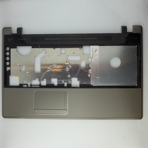 ORIGINAL Acer Aspire 5745G Gehäuse oberschale EAZR7001010 touchpad palmrest ✅