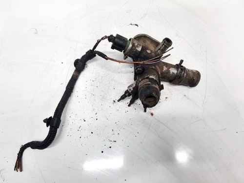 038121133a Thermostat Kühlmittel Kühlwasser  Audi A4 DE2206188-94