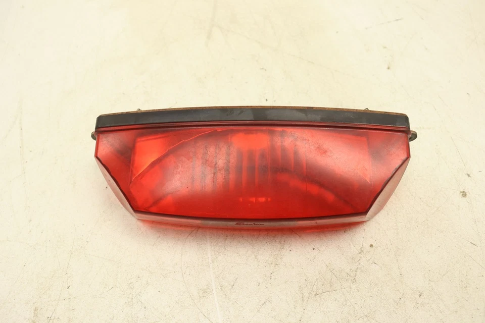 Luz de freio traseira Arctic Cat Prowler 700 HDX 13 0509-022 51359 - Imagem 3 de 4