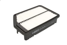 Luftfilter BOSCH F 026 400 481 für KIA CEE'D (JD) 1.4 2015-2018