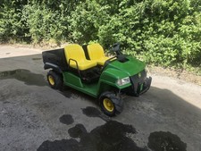 John Deere 4x2 Petrol Gator