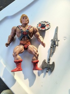1981 He Man | eBay