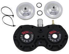 Starting Line Products Power Dome Billet Head Set Polaris 800/850 27-03810