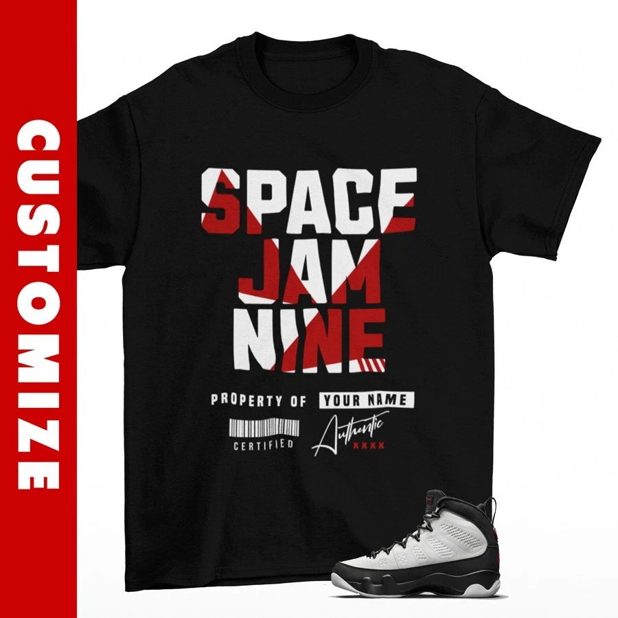 Space Jam Shirt for sale | eBay