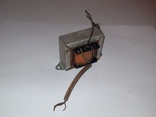 Trafo 5771-12 aus Loewe Opta Venus-Stereo 6786W - Röhrenradio