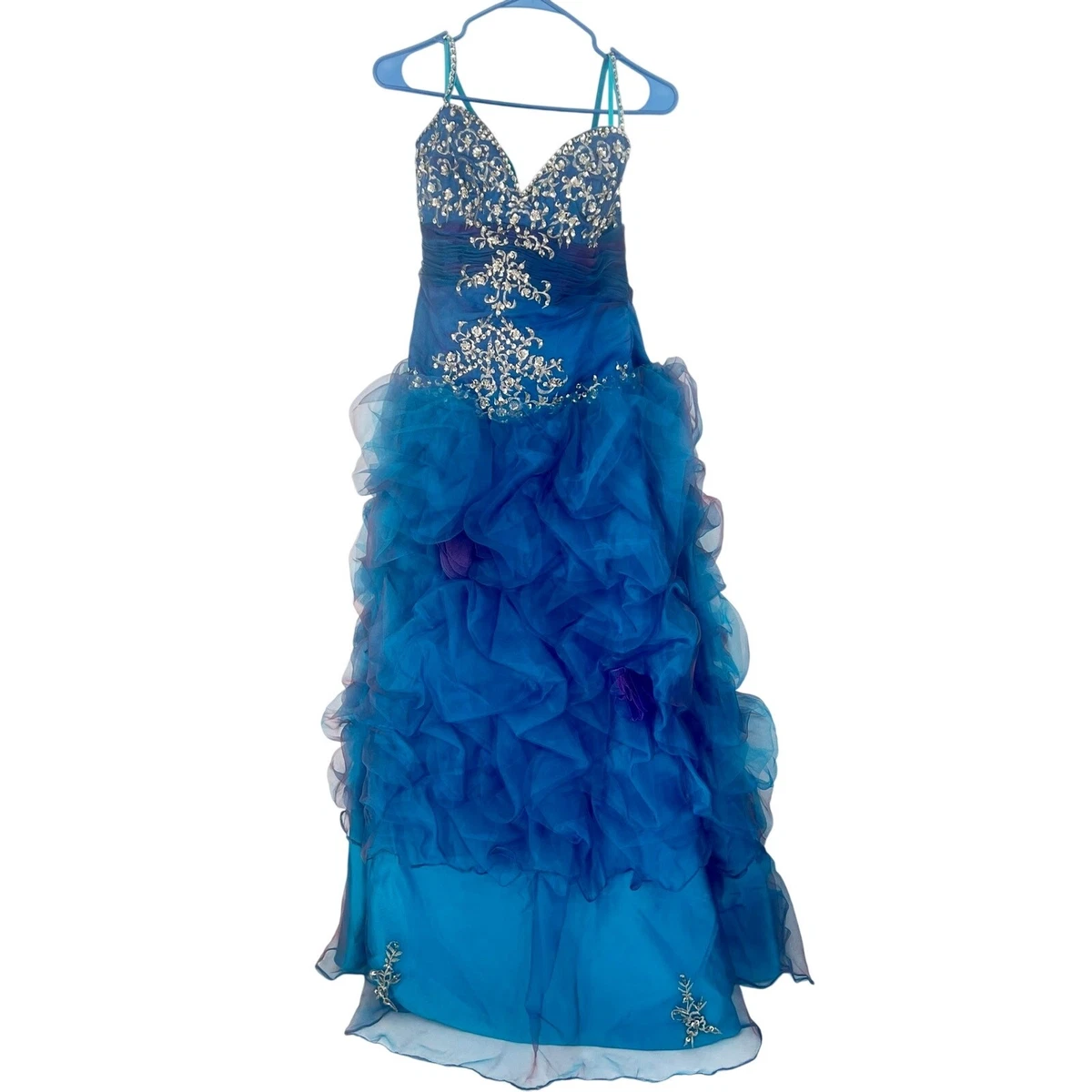 ebay blue prom dress Formal Wear for Girls for sale Feel free to message EXTENDED SIZES HALTER MINI DRESS WITH COLOUR:Black