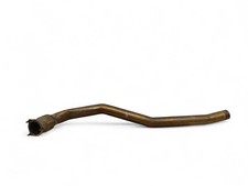 Pot d'échappement Porsche Macan