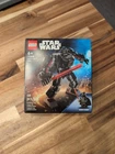 LEGO Star Wars: Darth Vader Mech (75368)