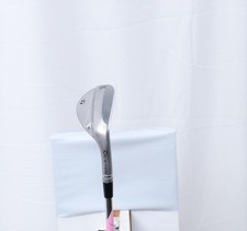 Taylormade Mg4 Chrome Lb V-Grind Wedge 58 -7 Dynamic Gold 115 12745380 Good