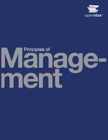Openstax (U. A.) | Principles Of Management | Taschenbuch | Englisch (2022)