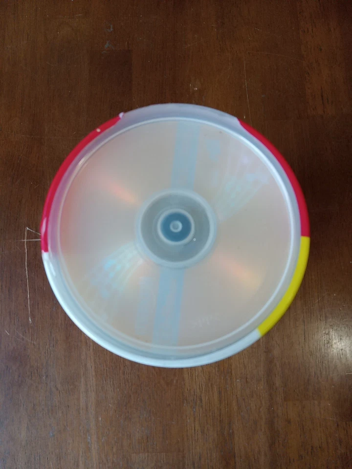 Maxell CD-R Music Blank 75 Discs 80 min 700MB 32x Brand New Sealed  - Image 3 of 3