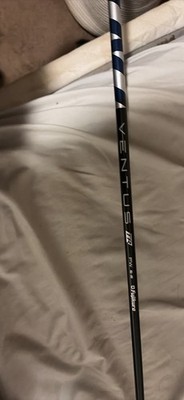 TaylorMade SIM2 Max 5-Wood Fujikura Ventus TR FW Regular 18.5°
