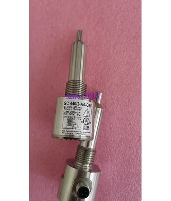 1pcs New EGE SC440/2-A4-GSP (no box) *lh