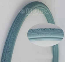 1pcs Solid Tires Tubeless Tyre for 22/24inch Wheelchairs Wheel Chair Black/Grey