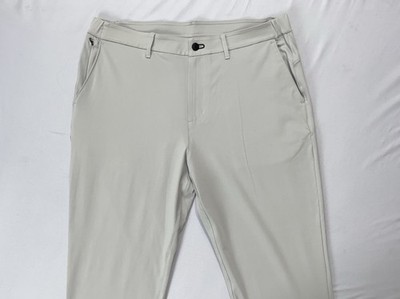 Public Rec Gamechanger All Day Every Day Flex Waist Knit Chino Pants. Tag 40X34.