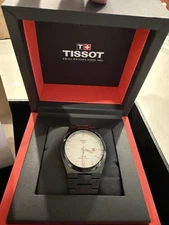 Tissot Powermatic 80