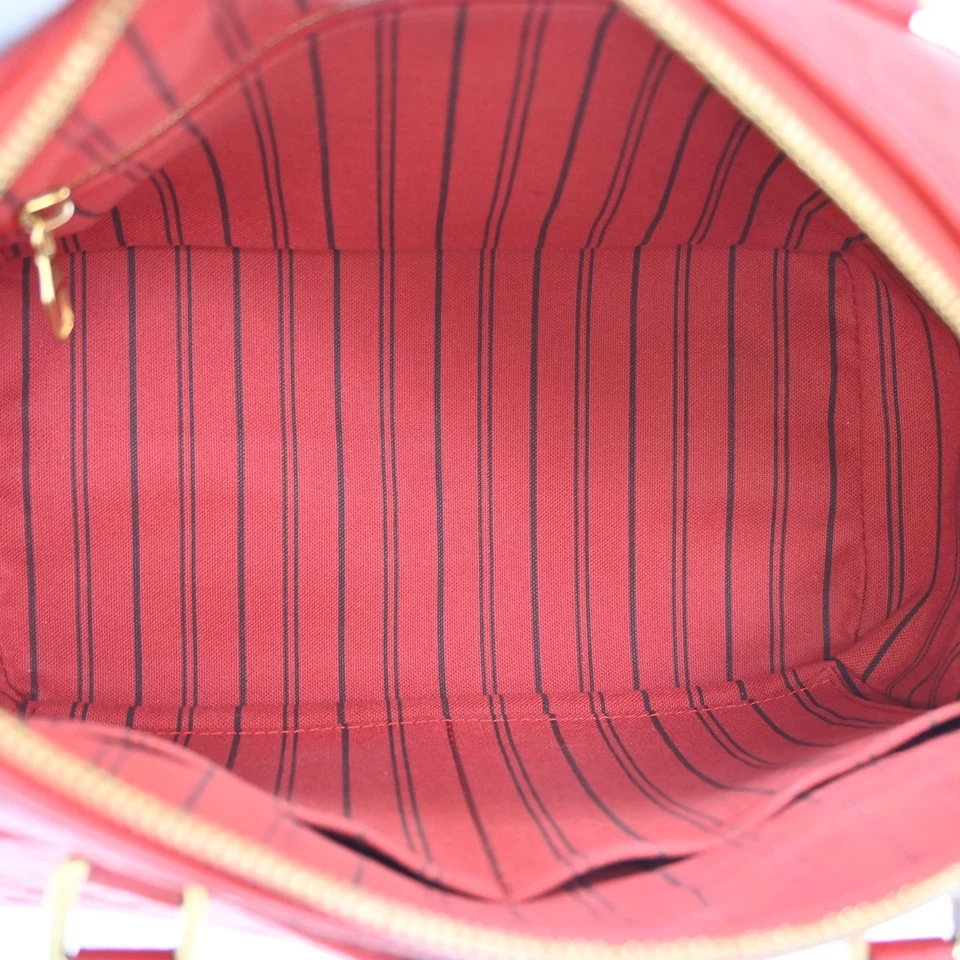 Louis Vuitton Speedy Bandouliere, photo 3 sur 5