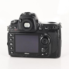 Nikon D700 Digital SLR Cameras for Sale | Shop New & Used Digital