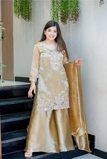 Pakistani Indian Salwar Kameez Ready To Wear Suits Dress Wedding Party Bollywood