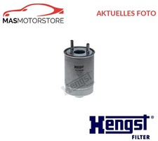KRAFTSTOFFFILTER HENGST FILTER H336WK I FÜR SUZUKI GRAND VITARA II 1.9L 95KW