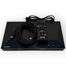 Sony BDP-S3100 Blu-ray Player with Remote and HDMI Cable  Full HD 1080p