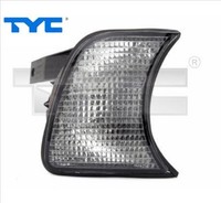 TYC 18-3270-25-2 Blinkleuchte Blinker Blinklicht FüR BMW