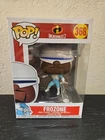 Funko Pop! Disney Pixar The Incredibles 2 Frozone #368 VISIT MY EBAY STORE