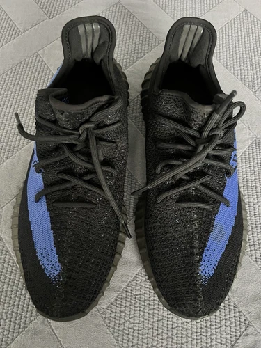 Sneakers Adidas Yeezy Boost 350 Yeezy taglia US12