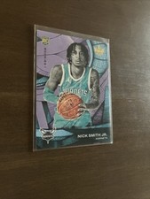 2023-24 Panini Court Kings - Rookies I Nick Smith Jr. #76 (RC)