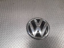 Volkswagen Up 2015 Herstelleremblem / Schriftzug Benzin DEV563841