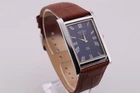 Vintage Seiko Slim Quartz Men's Wrist Watch - Comes With New Battery, New Band