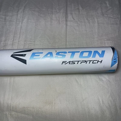 Easton Fastpitch FS300 Softball Bat Model: FP16S300 30”/19oz(-11), 2 1/4” Barrel - Image 1 of 4