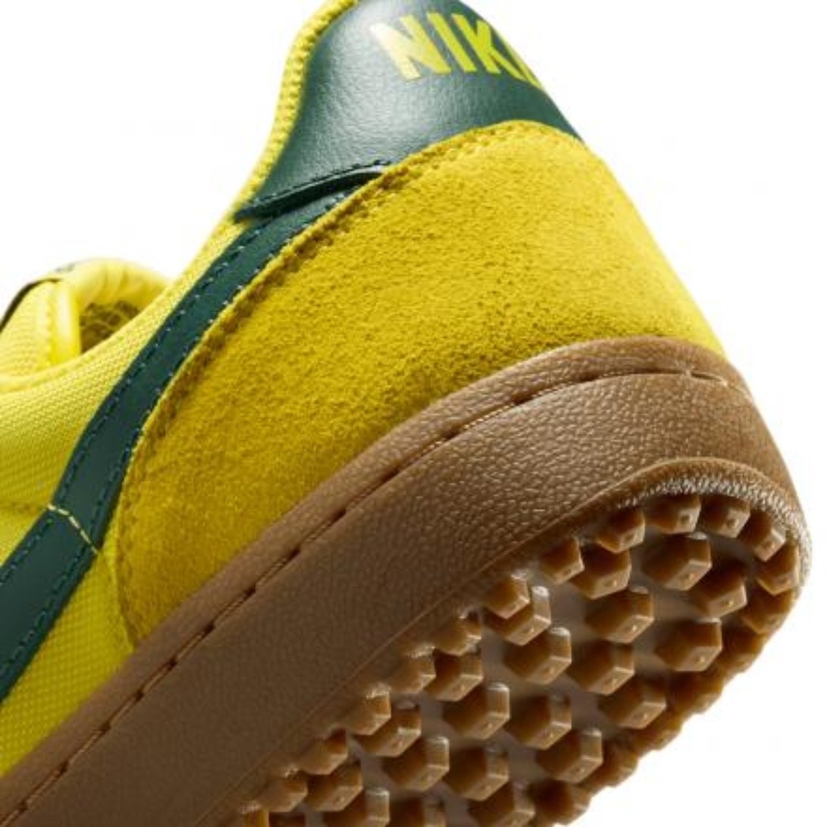 Nike Field General Chrome Yellow Fir HF3165-700 Mens New | eBay