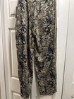 Liverpool Wide Let Summery Dress Pant — photo 5