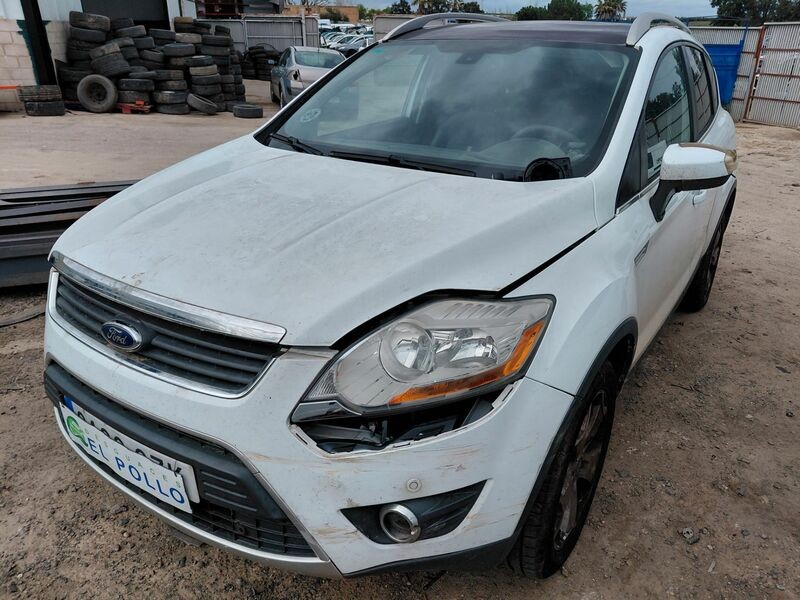 1704085 alternator FORD KUGA CBV TITANIUM S 4X2 1439595