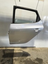 Porte arrière et accessoires Seat IBIZA