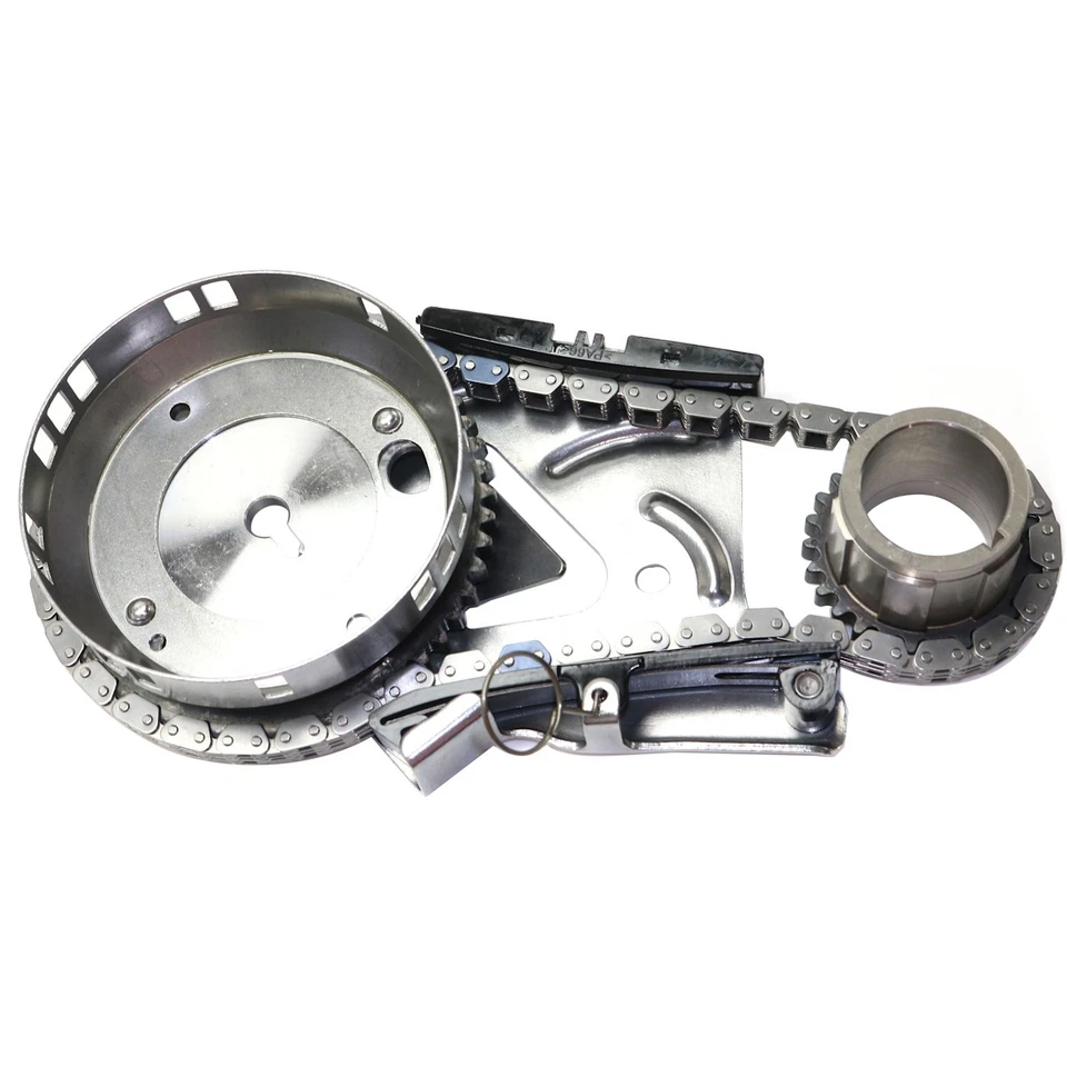 Timing Chain Kit For 2005-2010 Jeep Grand Cherokee 2005-2008 Dodge Magnum - Image 3 of 4
