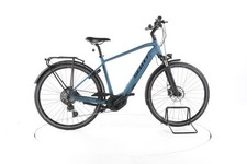 Scott Sub Sport eRIDE 10 E-bike da trekking Bosch Batteria 625Wh 28" blu Pro