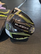 Cobra Radspeed XB Driver 10.5 Adjustable Loft...
