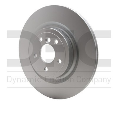 Dynamic Friction Company 900-20035 Carbon Alloy Geomet Coated