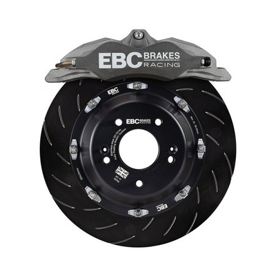 EBC BC4103R-L Apollo-4 Series Front Driver Side Brake Caliper