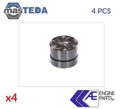 FOL143 HYDROSTÖSSEL VENTILSTÖSSEL AE 4PCS FÜR VW GOLF III,PASSAT,POLO,GOLF IV