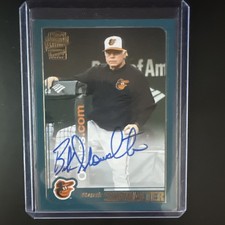 2021 Topps Archives Baseball Cards Checklist 43